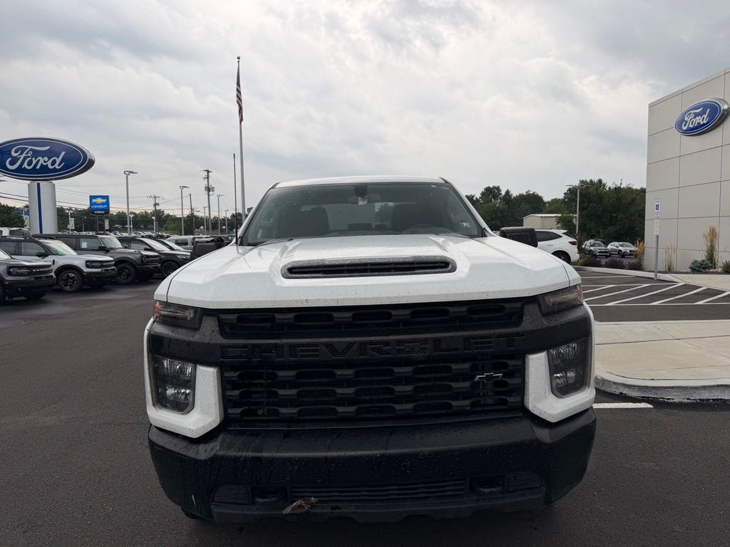 chevrolet silverado 2500hd 2020 1GC4YLE79LF180436 image chevrolet silverado 2500hd 2020 1GC4YLE79LF180436 image
